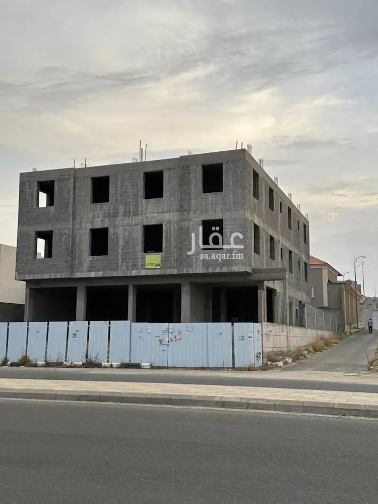 Building for Rent in Abha Al Arin 6