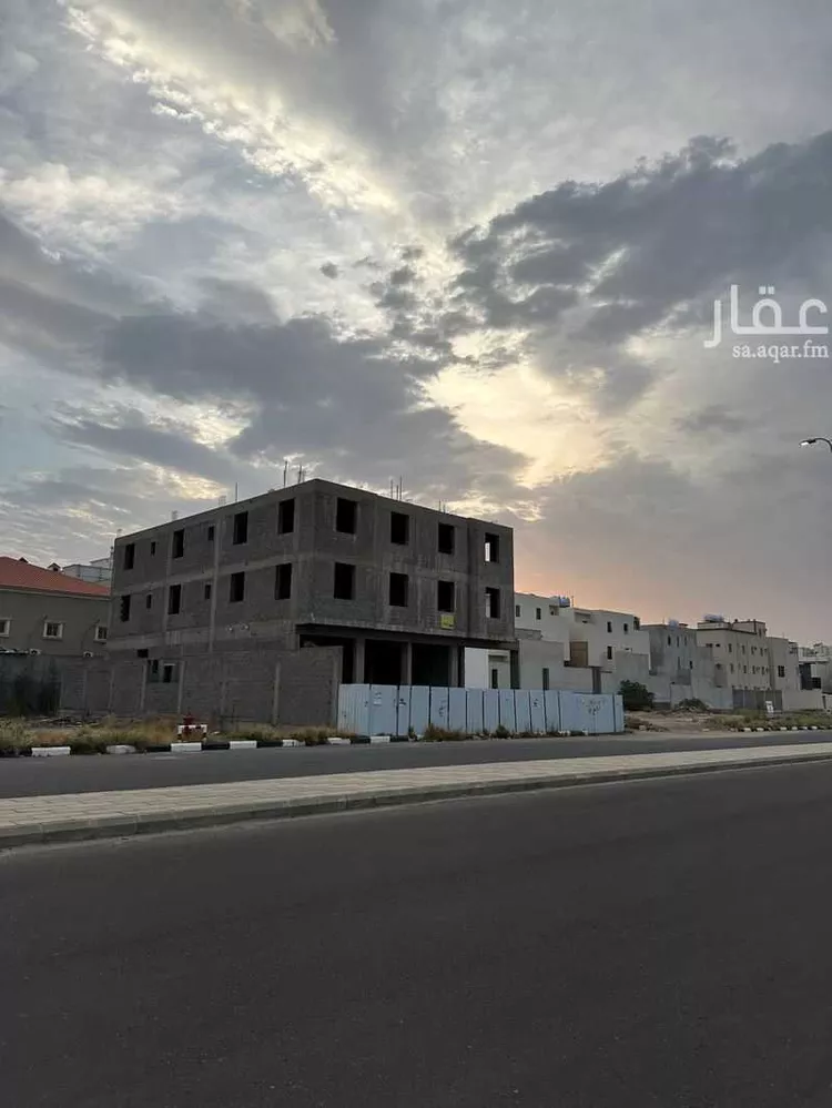 Building for Rent in Abha Al Arin 7