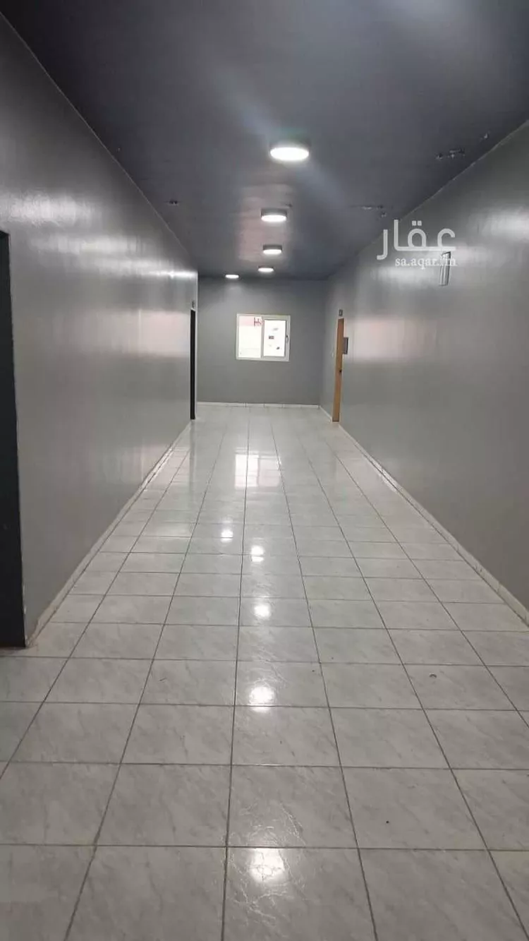 مكتب تجاري للإيجار في شارع نجران, حي ظهرة لبن, مدينة الرياض, منطقة الرياض صورة 4