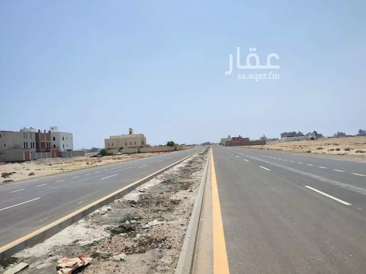 أرض للإيجار في شارع 19457590, حي الفنار, مدينة جدة, منطقة مكة المكرمة