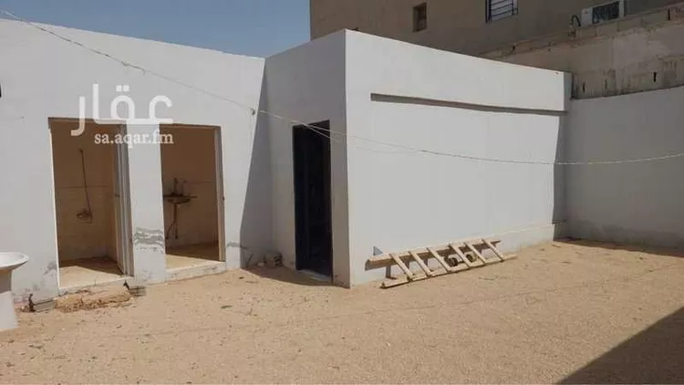 استراحة للإيجار في شارع جبل اجياد ، حي ضاحية نمار ، الرياض ، منطقة الرياض صورة 4