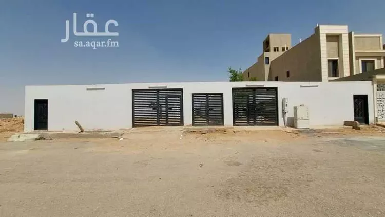 استراحة للإيجار في شارع جبل اجياد ، حي ضاحية نمار ، الرياض ، منطقة الرياض