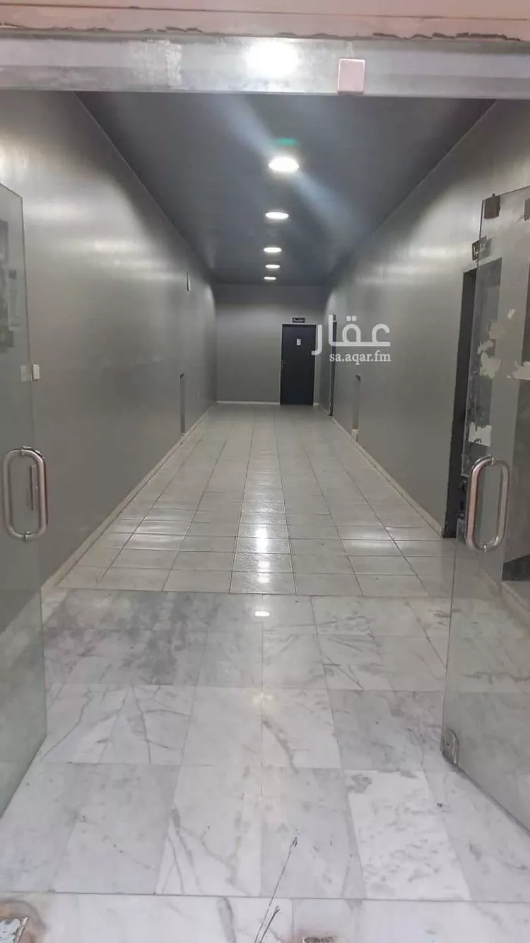 مكتب تجاري للإيجار في شارع نجران, حي ظهرة لبن, مدينة الرياض, منطقة الرياض صورة 5
