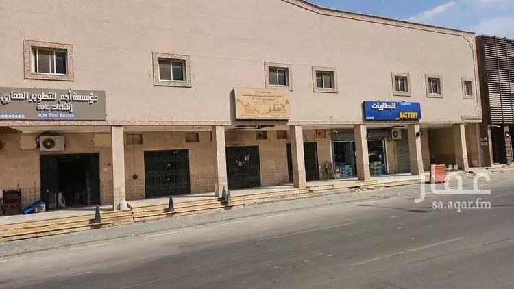 Building for Sale in Ad Diriyah Ad Diriyah Al Jadidah صورة 4