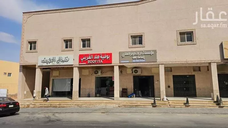 Building for Sale in Ad Diriyah Ad Diriyah Al Jadidah صورة 3