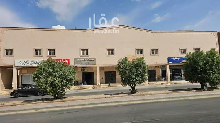 Building for Sale in Ad Diriyah Ad Diriyah Al Jadidah صورة 5