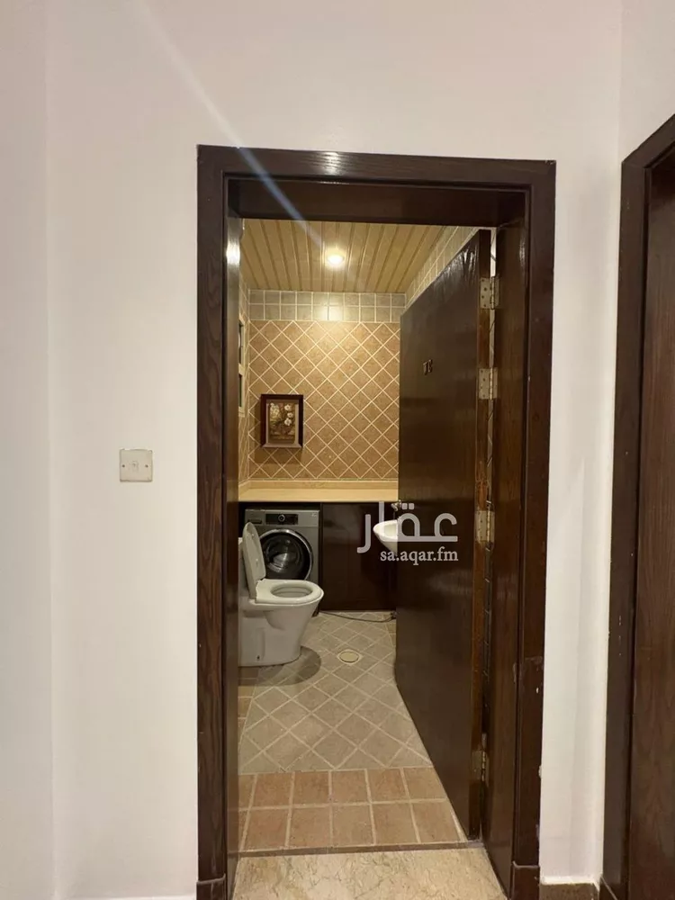 شقة للإيجار في شارع رقم 110, حي الياسمين, مدينة الرياض, منطقة الرياض صورة 2