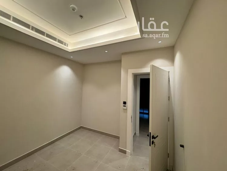 شقة للإيجار في شارع عبدالله بن سليمان الحمدان, حي العليا, مدينة الرياض, منطقة الرياض صورة 3