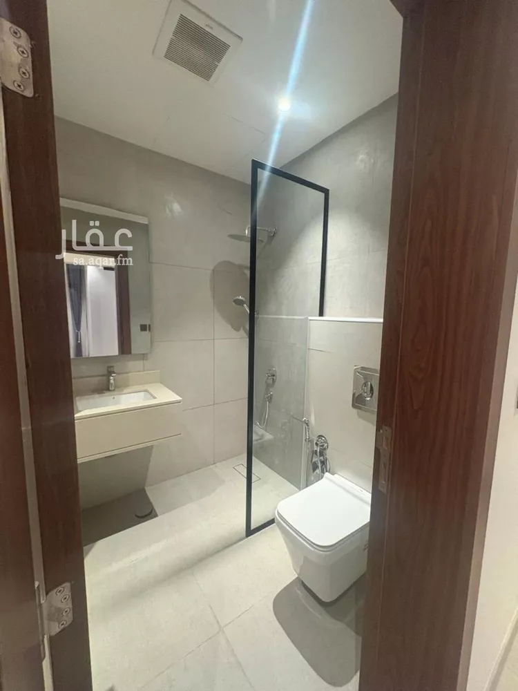 شقة للإيجار في شارع وادي ترج, حي الصحافة, مدينة الرياض, منطقة الرياض صورة 5