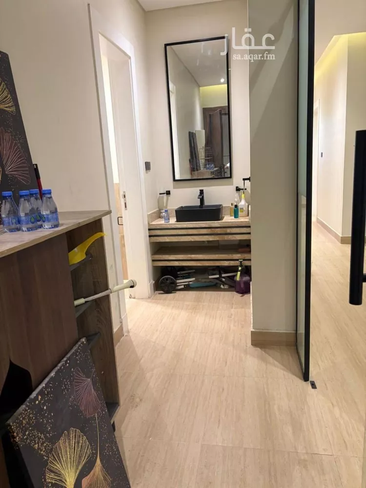 شقة للإيجار في شارع القنا, حي الياسمين, مدينة الرياض, منطقة الرياض صورة 4