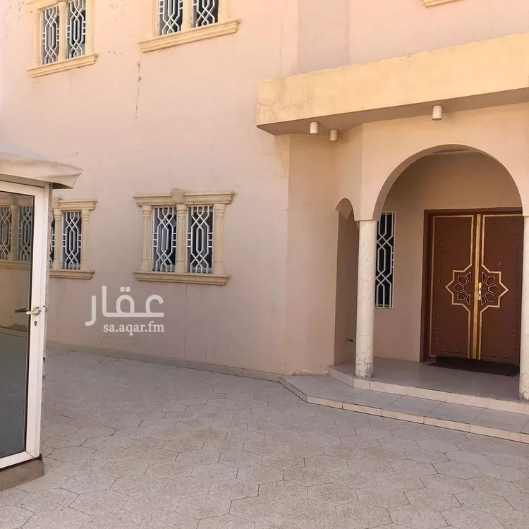 فيلا للبيع في شارع عبدالحميد بن عبدالله, حي المنار, مدينة الرياض, منطقة الرياض