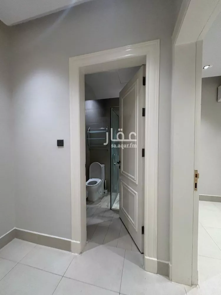 شقة للإيجار في شارع أبحر, حي الملقا, مدينة الرياض, منطقة الرياض صورة 3