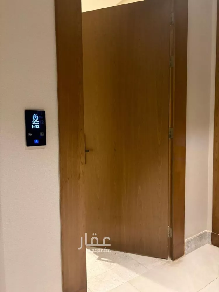شقة للإيجار في شارع اللؤلؤه, حي العارض, مدينة الرياض, منطقة الرياض صورة 4