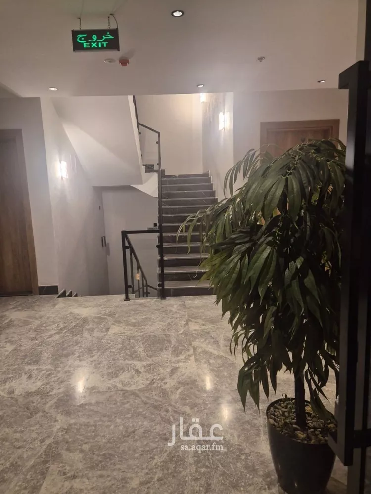 شقة للبيع في شارع الطبيعة, حي النرجس, مدينة الرياض, منطقة الرياض 6