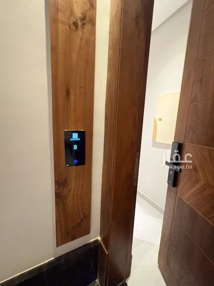 شقة للإيجار في شارع ابن الحمصي, حي حطين, مدينة الرياض, منطقة الرياض صورة 5