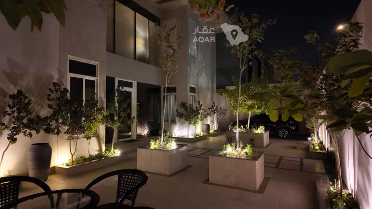 Villa for Sale in Riyadh Al Yasmin 10