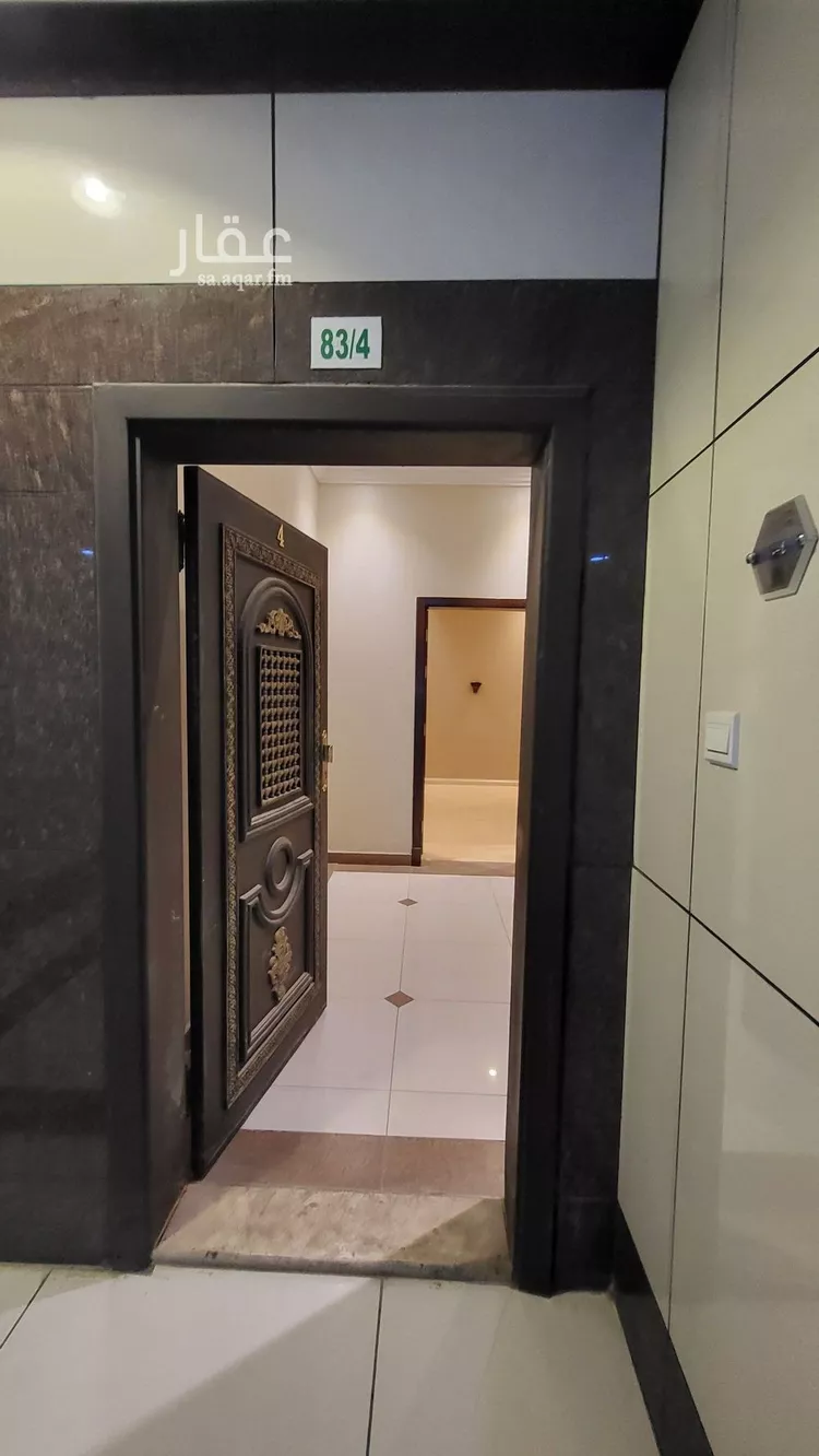 شقة للإيجار في شارع رقم 110, حي الياسمين, مدينة الرياض, منطقة الرياض صورة 5