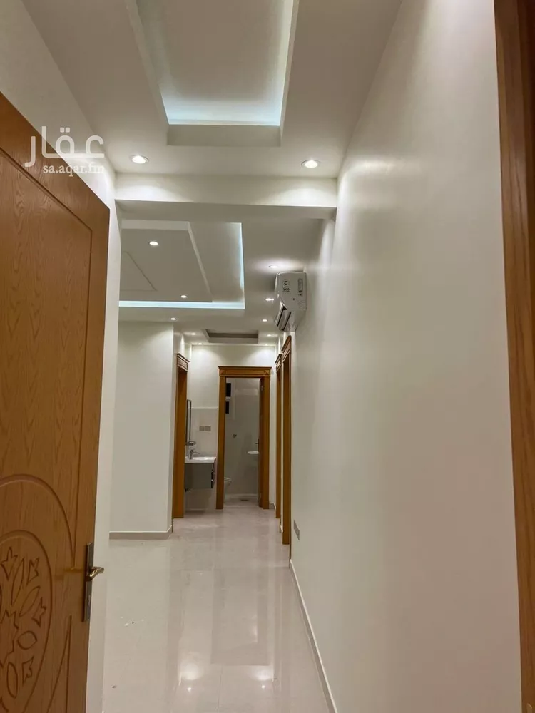 شقة للإيجار في شارع عمر فقيه, حي القيروان, مدينة الرياض, منطقة الرياض صورة 4