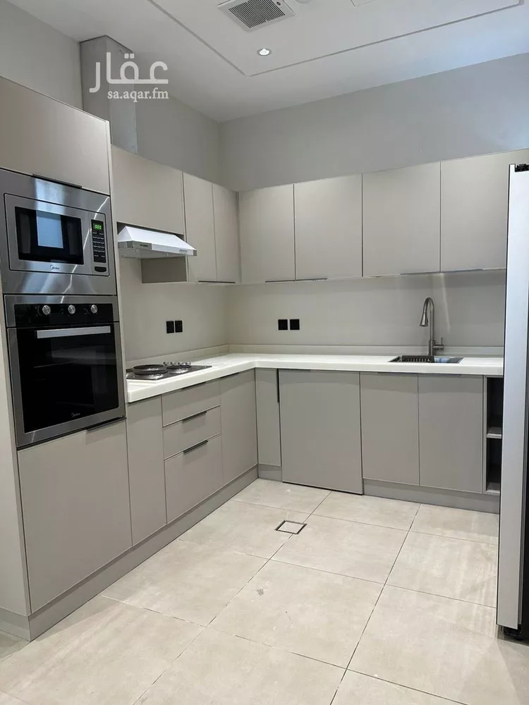 شقة للإيجار في شارع رقم 33, حي الياسمين, مدينة الرياض, منطقة الرياض صورة 2