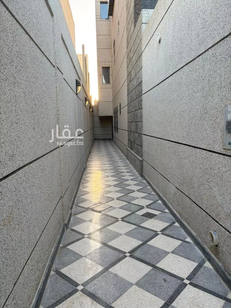 شقة للإيجار في شارع رقم 143, حي الياسمين, مدينة الرياض, منطقة الرياض صورة 3