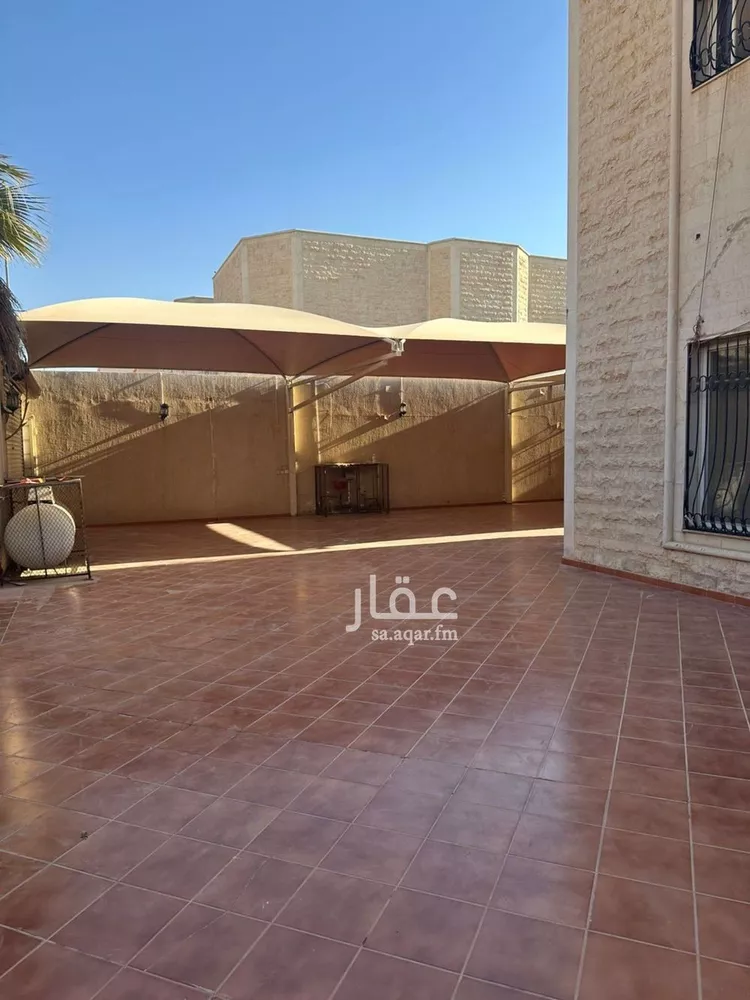 فيلا للإيجار في شارع حمود العنسي, حي المروج, مدينة الرياض, منطقة الرياض صورة 2