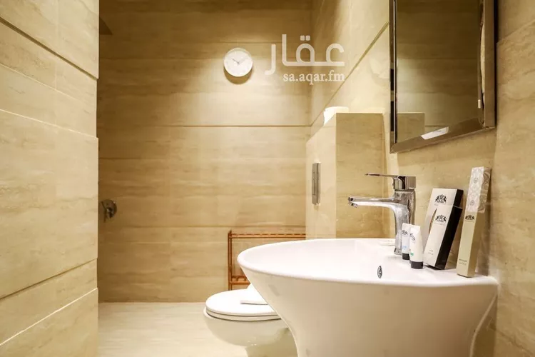 شقة للإيجار في شارع الأمير عبدالعزيز بن محمد بن عياف, حي الياسمين, مدينة الرياض, منطقة الرياض صورة 2