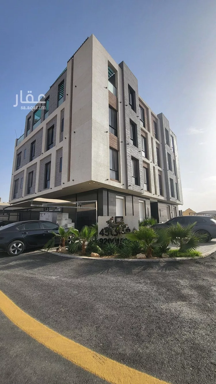 شقة للإيجار في شارع عبدالرحمن بن خميس, حي العارض, مدينة الرياض, منطقة الرياض 1 صورة