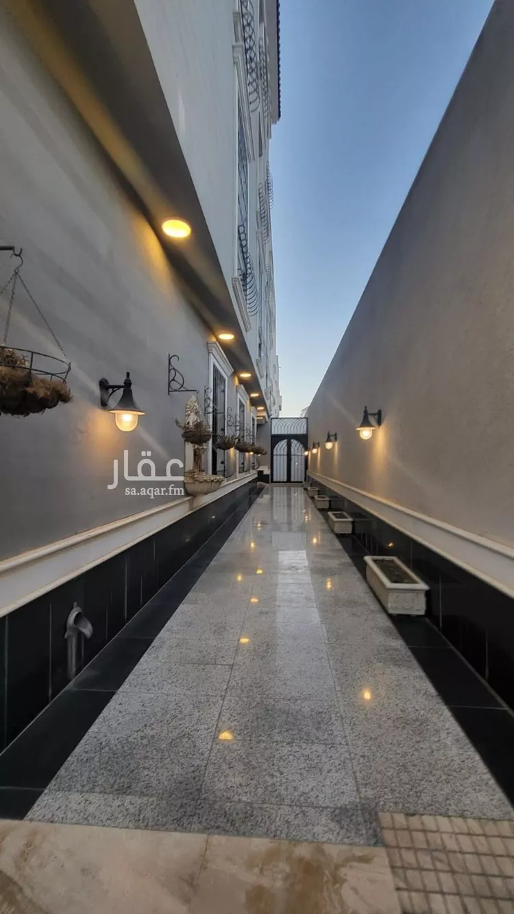 شقة للإيجار في شارع القنا, حي الياسمين, مدينة الرياض, منطقة الرياض صورة 5