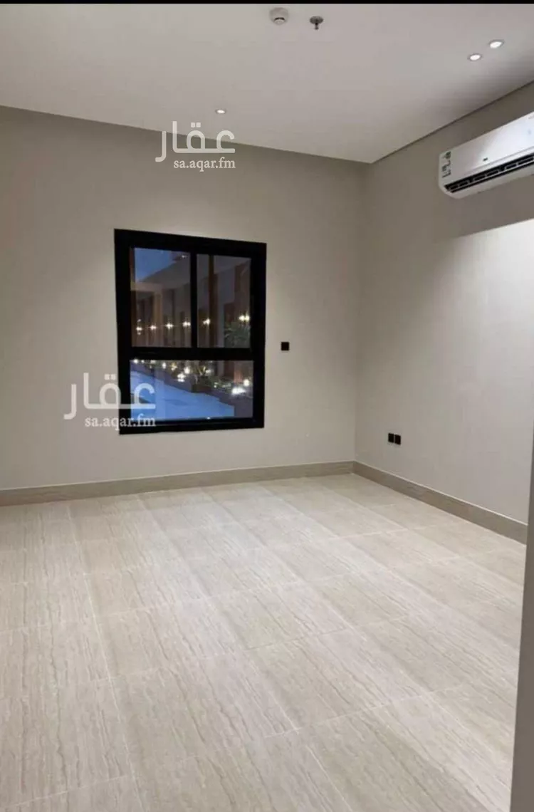 شقة للإيجار في شارع الحنكة, حي الروضة, مدينة الرياض, منطقة الرياض