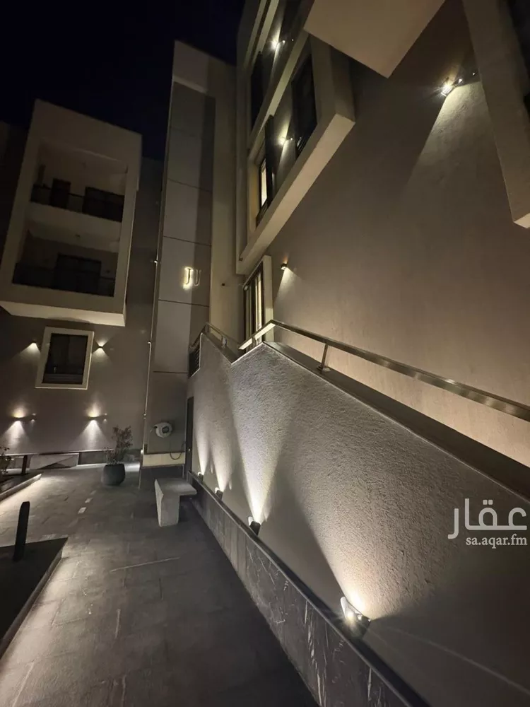 شقة للإيجار في شارع رقم 33, حي الياسمين, مدينة الرياض, منطقة الرياض