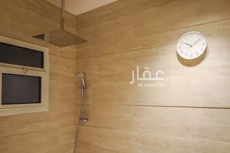 شقة للإيجار في شارع الأمير عبدالعزيز بن محمد بن عياف, حي الياسمين, مدينة الرياض, منطقة الرياض صورة 4
