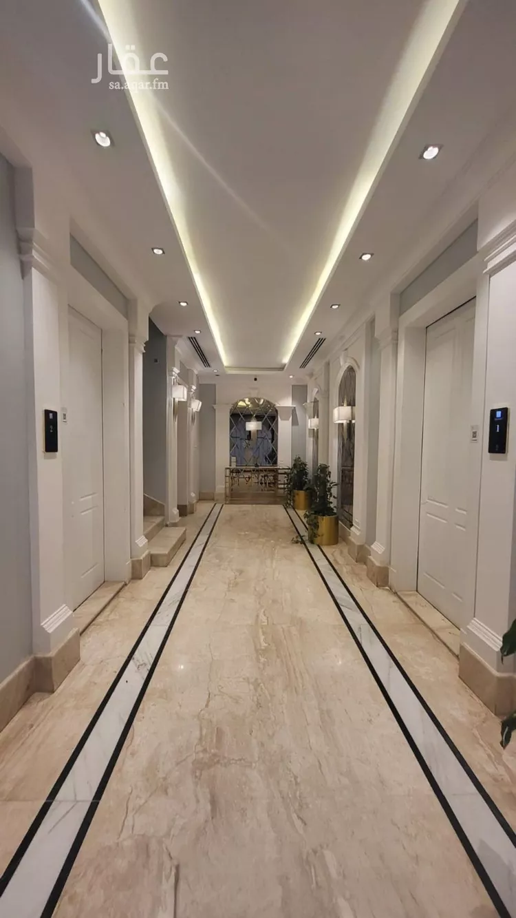 شقة للإيجار في شارع القنا, حي الياسمين, مدينة الرياض, منطقة الرياض صورة 4