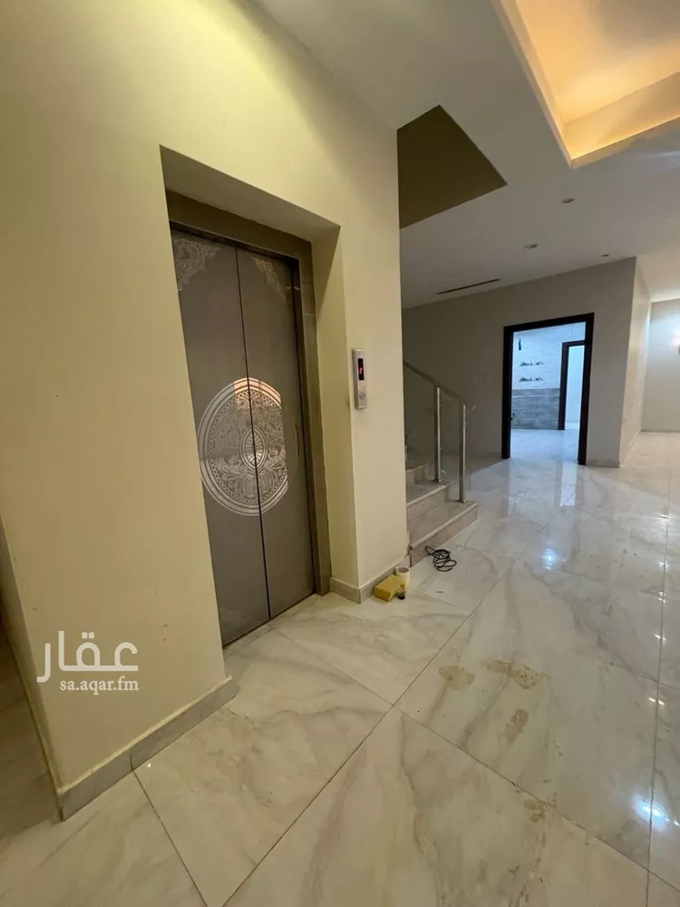 فيلا للإيجار في شارع رقم 200, حي الياسمين, مدينة الرياض, منطقة الرياض صورة 3