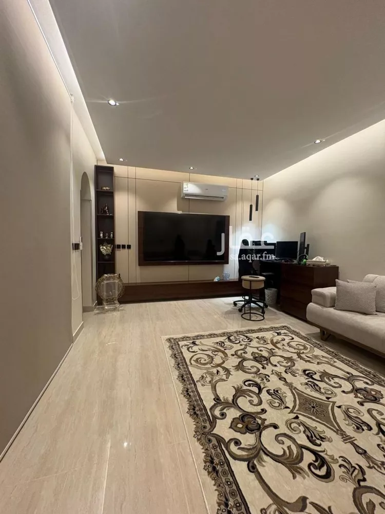 شقة للبيع في شارع الخيالة, حي الياسمين, مدينة الرياض, منطقة الرياض صورة 3