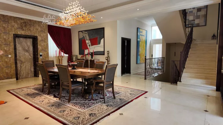 Villa for Sale in Riyadh Al Yasmin 13