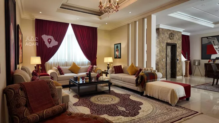 Villa for Sale in Riyadh Al Yasmin 14