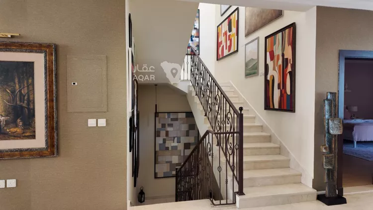 Villa for Sale in Riyadh Al Yasmin 16