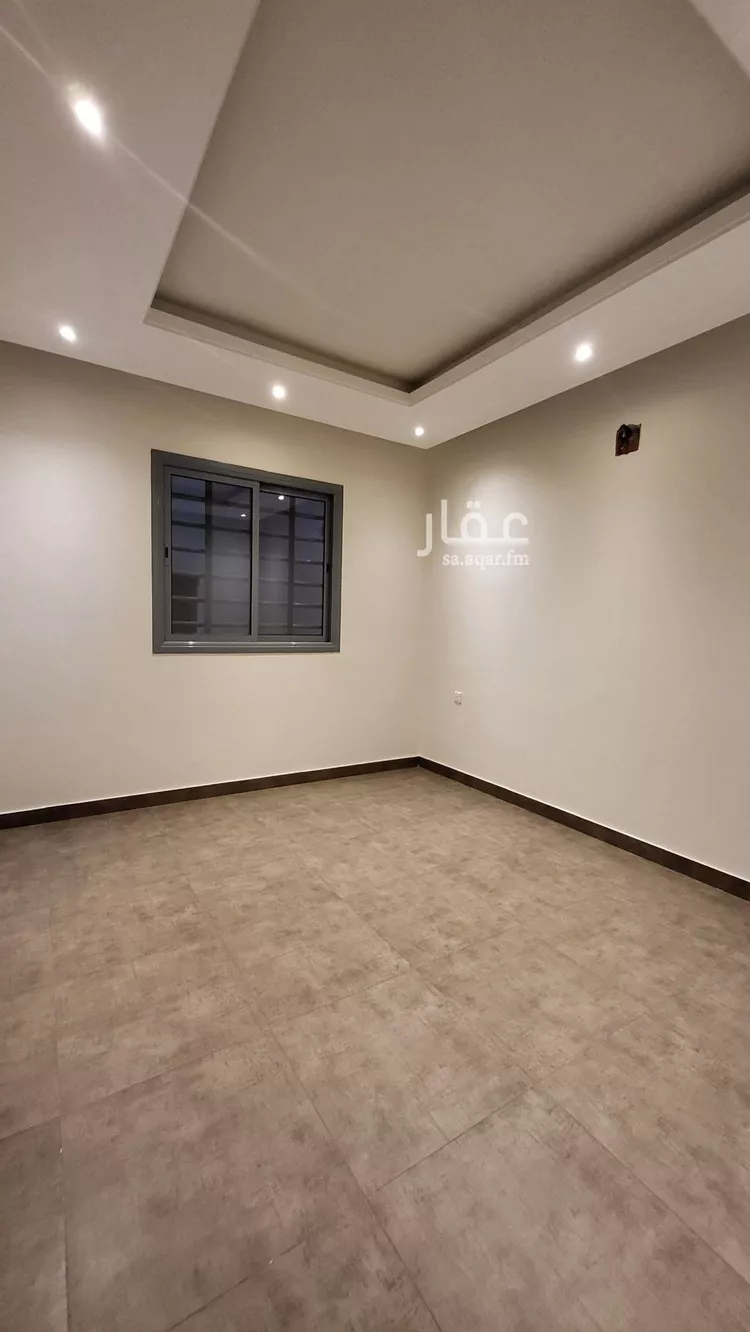 شقة للإيجار في شارع إبراهيم بن جمعان, حي العارض, مدينة الرياض, منطقة الرياض