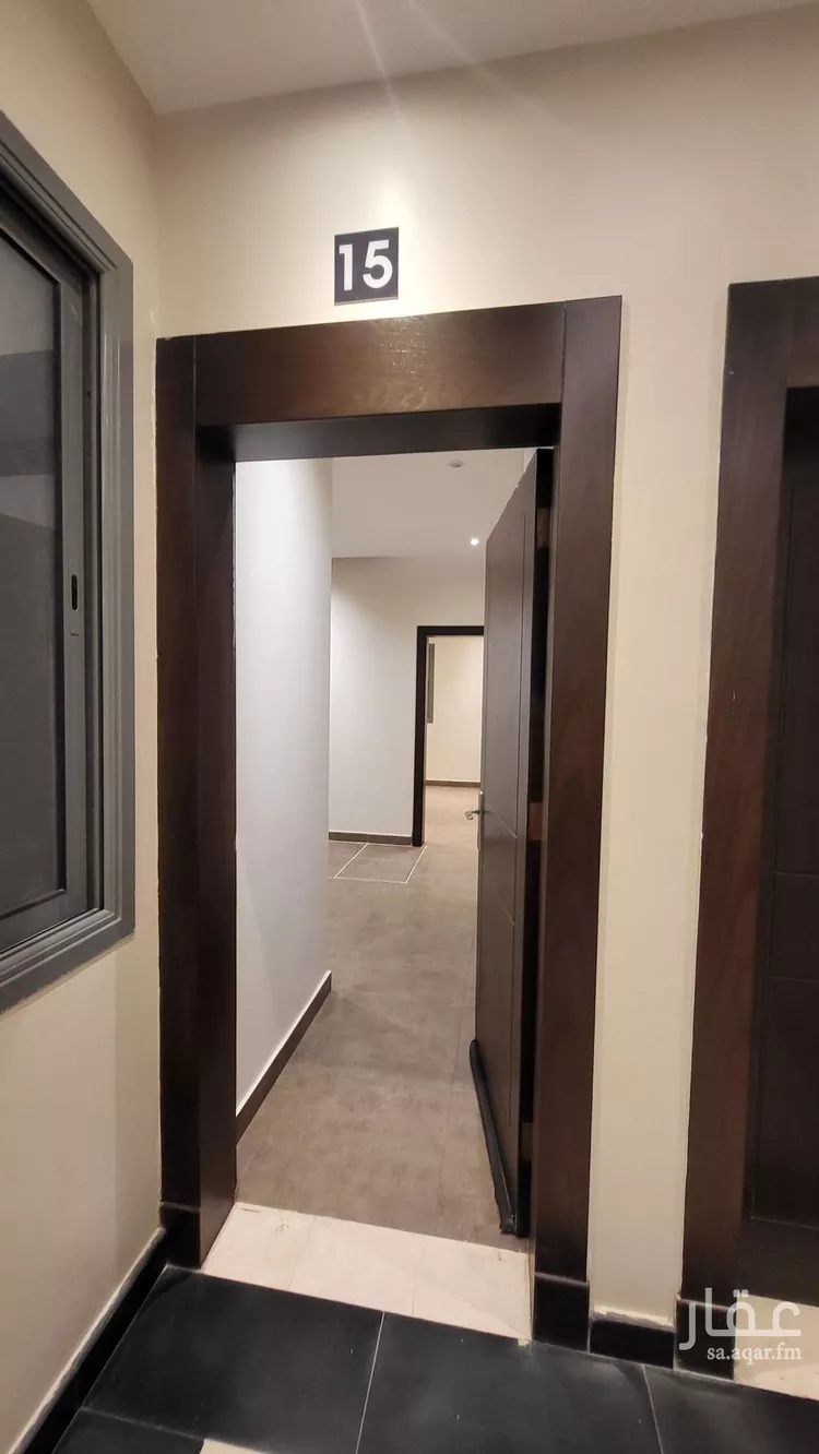شقة للإيجار في شارع القنا, حي الياسمين, مدينة الرياض, منطقة الرياض صورة 4