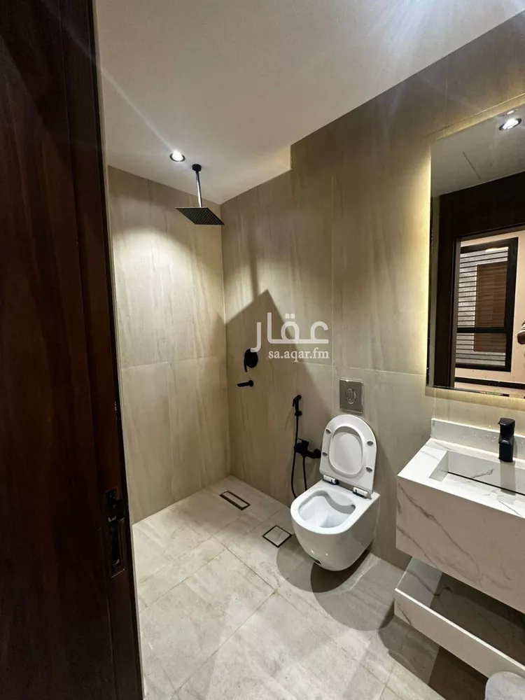 شقة للإيجار في شارع محمد البرقي, حي المونسية, مدينة الرياض, منطقة الرياض صورة 5