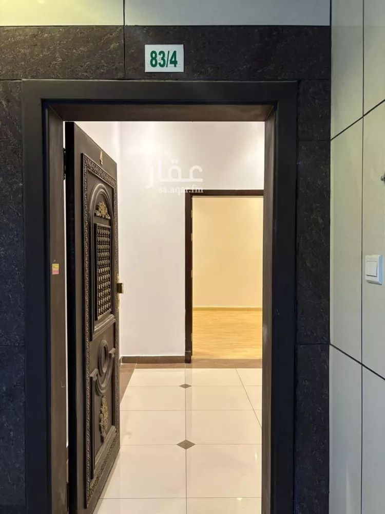 شقة للإيجار في شارع رقم 110, حي الياسمين, مدينة الرياض, منطقة الرياض صورة 3