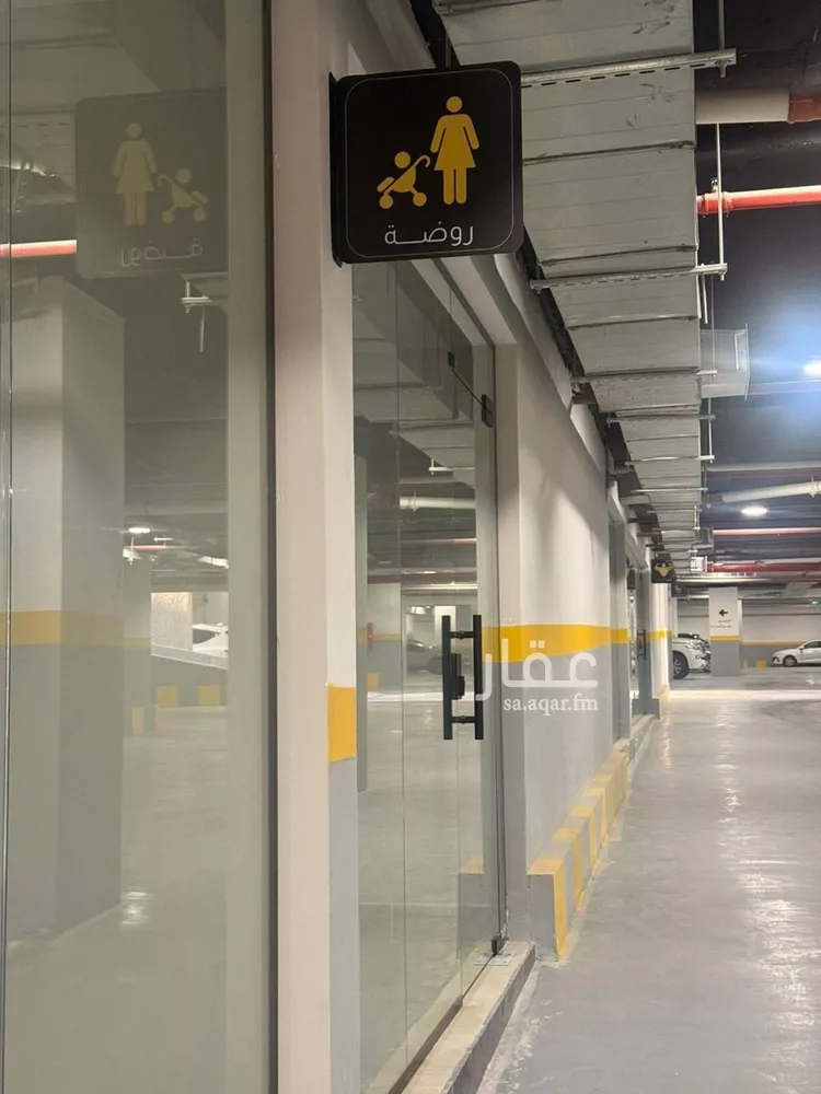 شقة للإيجار في شارع عبدالخالق الهاشمي, حي الروضة, مدينة الرياض, منطقة الرياض صورة 5