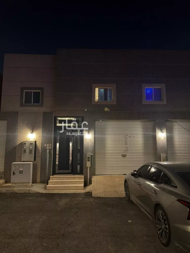 دور للبيع في شارع الزراعة, حي الياسمين, مدينة الرياض, منطقة الرياض صورة 3