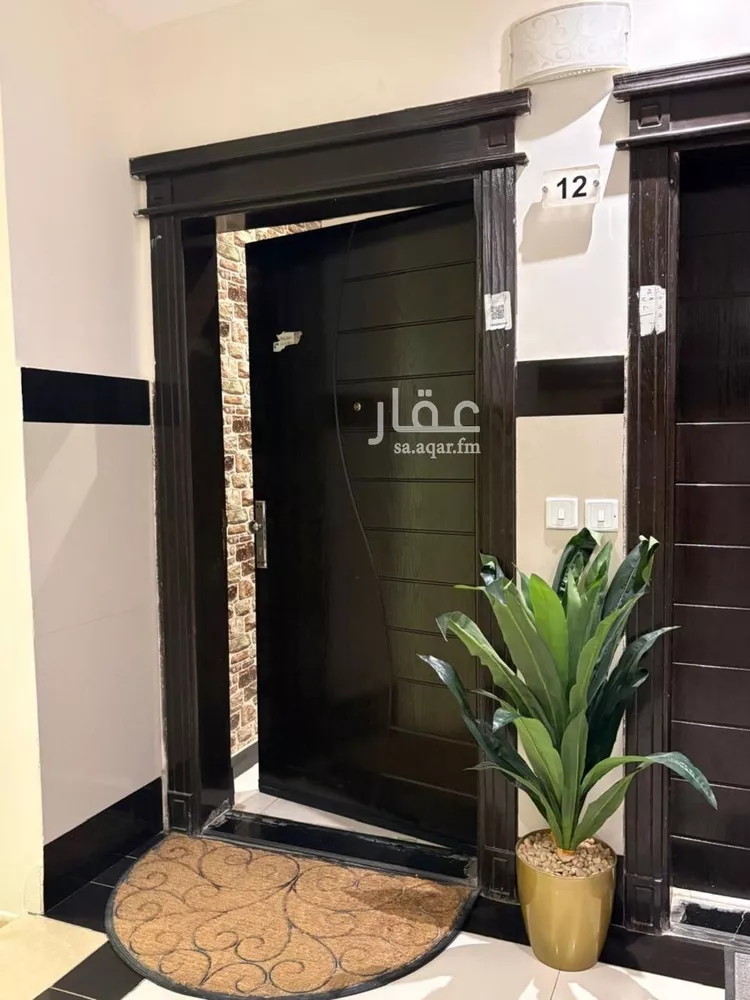 شقة للبيع في شارع القلعة, حي الياسمين, مدينة الرياض, منطقة الرياض 6