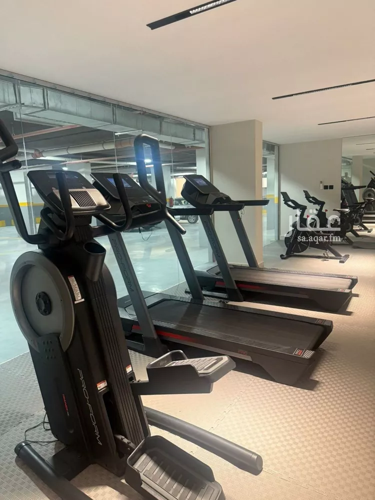 شقة للإيجار في شارع عبدالخالق الهاشمي, حي الروضة, مدينة الرياض, منطقة الرياض صورة 4