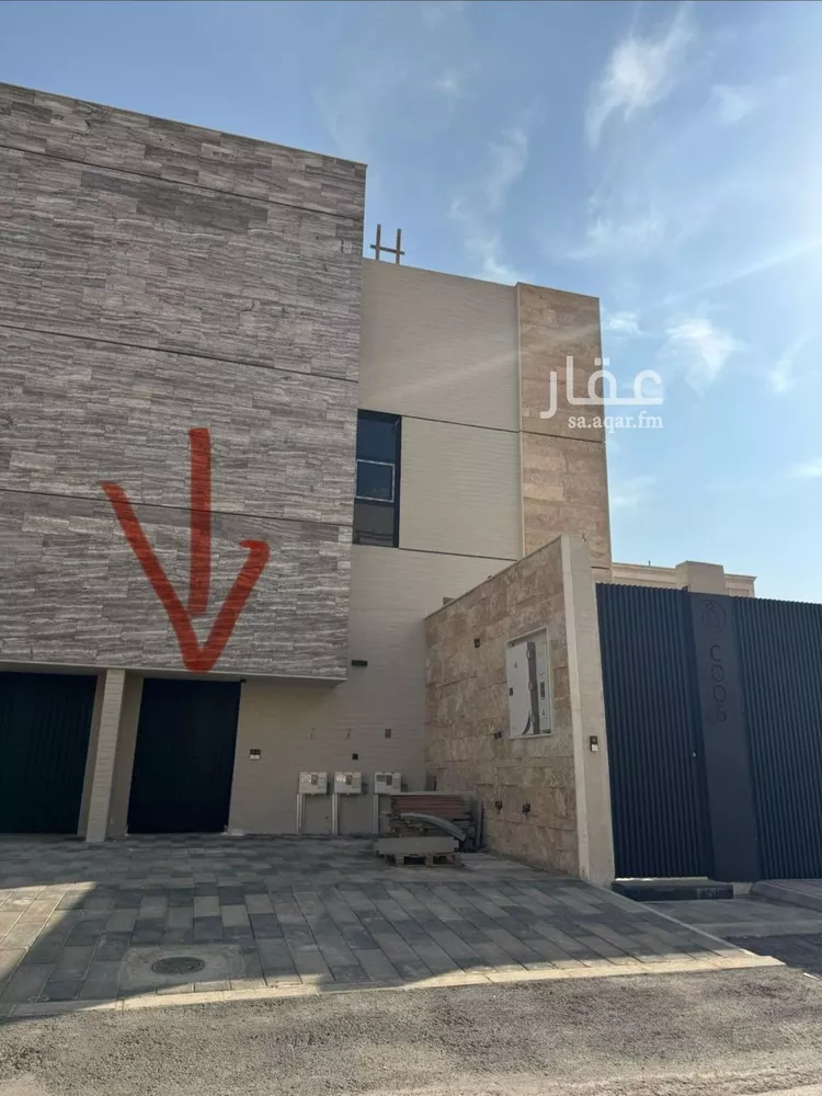 شقة للإيجار في حي قرطبة, مدينة الرياض, منطقة الرياض صورة 2