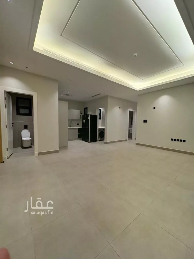 شقة للإيجار في شارع رقم 33, حي الياسمين, مدينة الرياض, منطقة الرياض