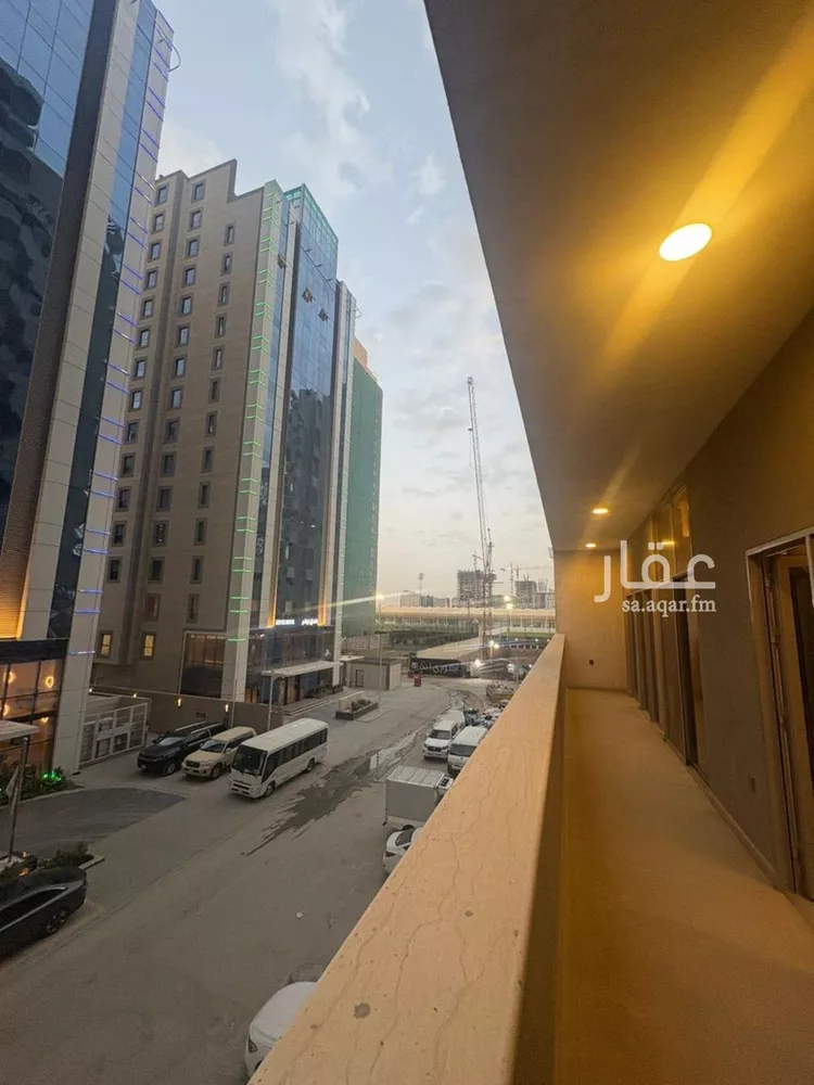 شقة للإيجار في شارع وادي ترج, حي الصحافة, مدينة الرياض, منطقة الرياض