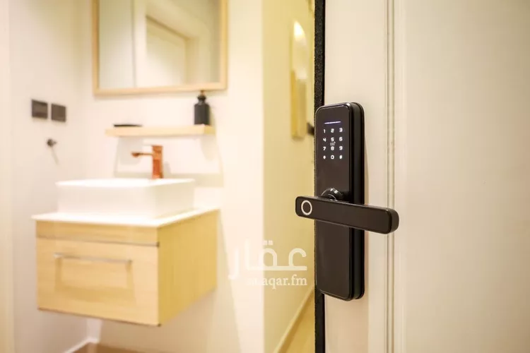 شقة للإيجار في شارع الأمير عبدالعزيز بن محمد بن عياف, حي الياسمين, مدينة الرياض, منطقة الرياض صورة 3