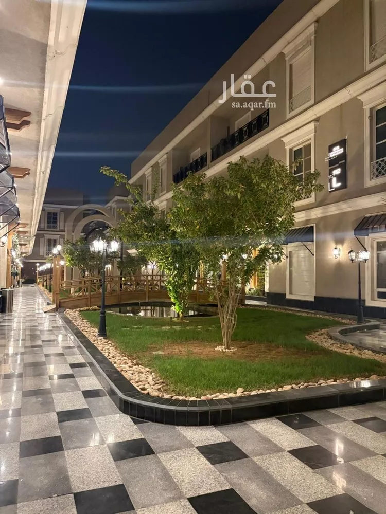 شقة للإيجار في شارع ابن الحمصي, حي حطين, مدينة الرياض, منطقة الرياض صورة 4